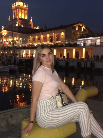 Анкета проститутки Сабина - Фото 1, , 23 года, №335092