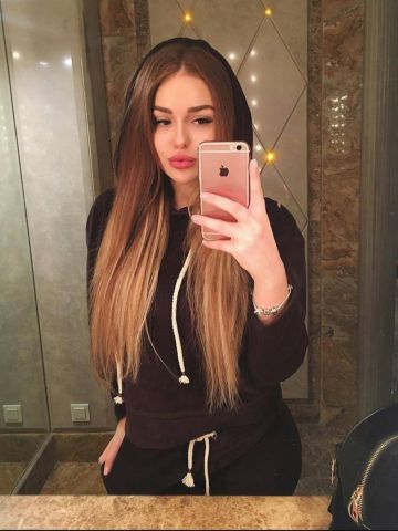 Анкета проститутки Алла - Фото 1, , 23 года, №335441