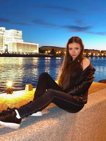 Анкета проститутки Флора - Фото 1, , 25 лет, №334870